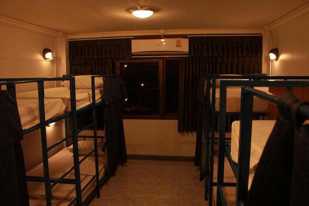 Great Chiangmai Hostel Chiang Mai Exterior photo