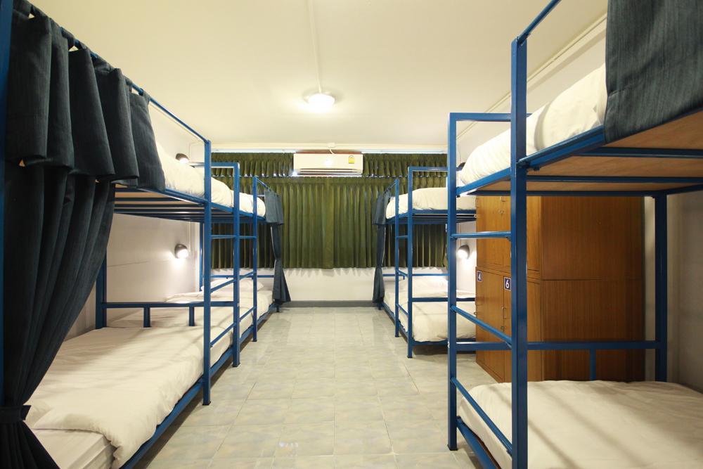 Great Chiangmai Hostel Chiang Mai Room photo